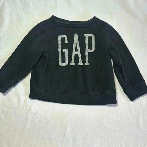 GAP -  pullover sweatshirt/sweater. Size 2 - Picture 1 of 4